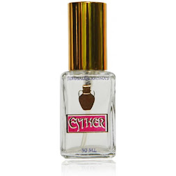 PERFUME DE ESTER