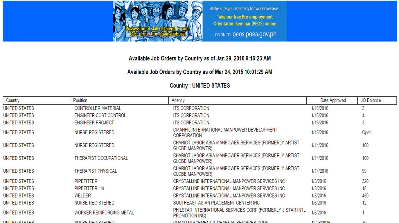 Forex forwarding philippines