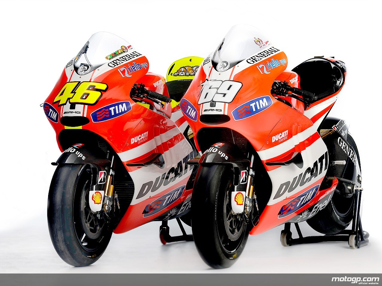 3 Motor Prototype 800cc MotoGP Terbaik Di Tahun 2011 MESINBALAPcom