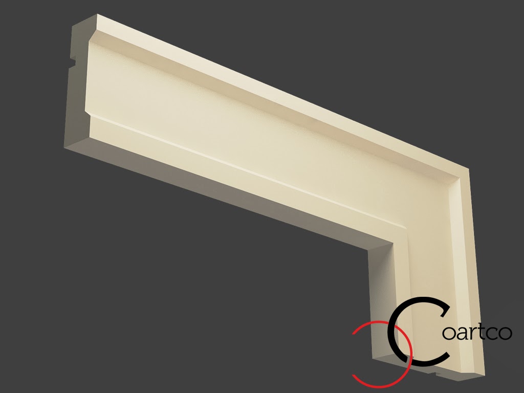 Ornamente Polistiren, ART A18 Ornamente Polistiren, Ornamente Polistiren Pret, Fatade Case, ART A18