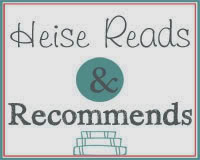 Bloggers’ Best of 2013: Heise Reads & Recommends!