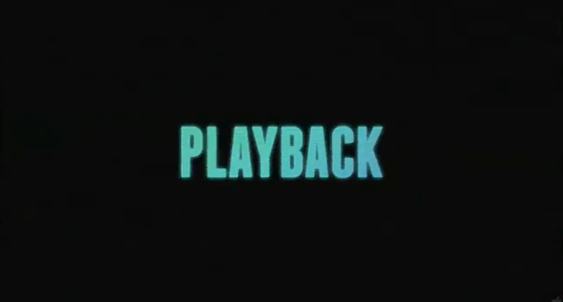 playback 2012 horror movie film title found footage cursed video