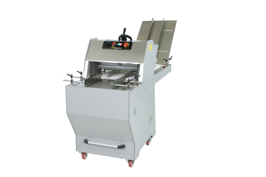 How to Define Food Machinery Food Machinery
