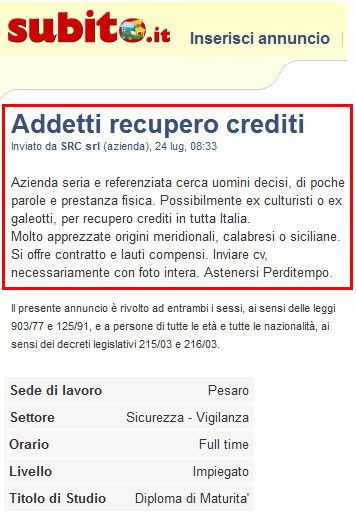 Immagine