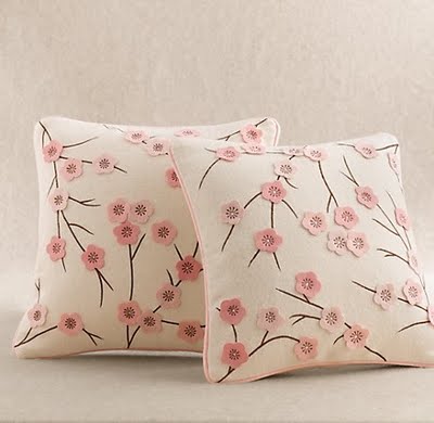 Cherry Blossom Decoration Ideas