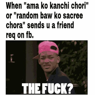 8 Nepali Meme to Sum Up Every Situation in Life
