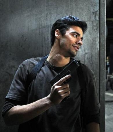 los ojos del espectador: Kristo...