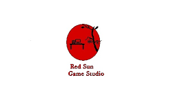 Red Sun Games