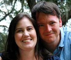 Luke & Rebecca