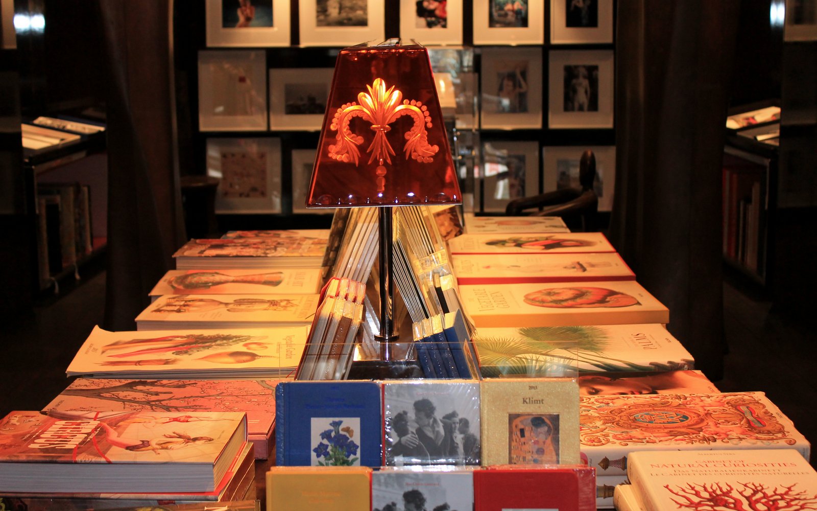 eat read love... September 2012