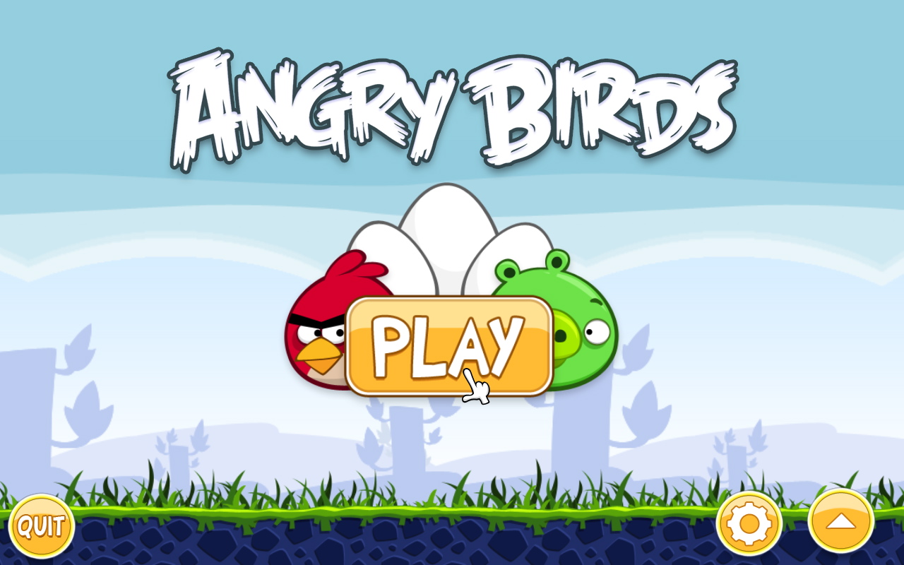 Download Angry Birds Friends (free For Mac