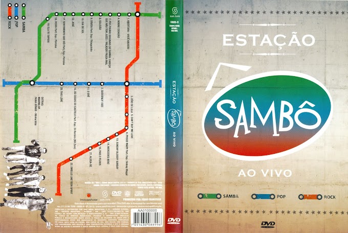 Sambô - Estação Sambô