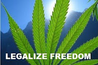 Majority Says Feds Should Stay Out of Marijuana Legalization States Majority Says Feds Should Stay Out of Marijuana Legalization States