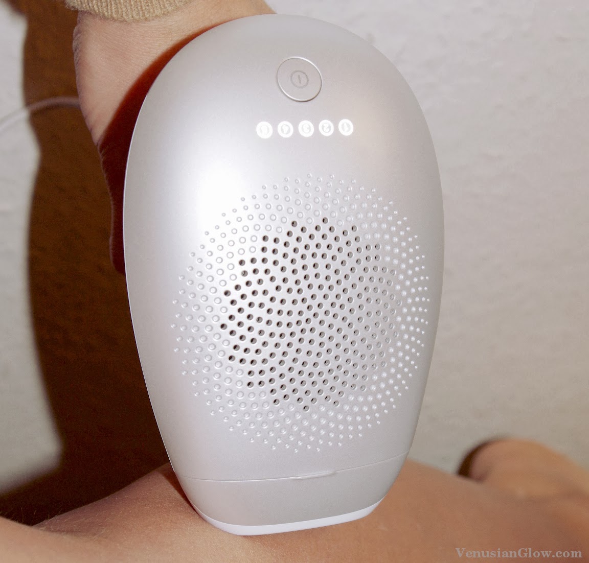 Why Im Not A Fan Of IPL Hair Removal Review Of Philips Lumea