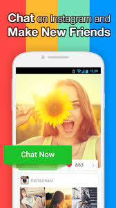 InstaMessage-Chat,meet,hangout 2.1.1 APK gratis InstaMessage-Chat,meet,hangout 2.1.1 APK gratis