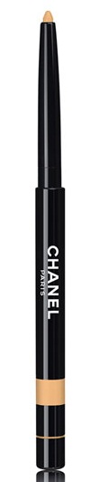 Best Things in Beauty: Chanel Stylo Yeux Waterproof Long-Lasting Eyeliner  in Or Rose from the Spring 2013 Precieux de Printemps de Chanel Collection