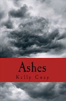 Ashes Kelly Cozy cover