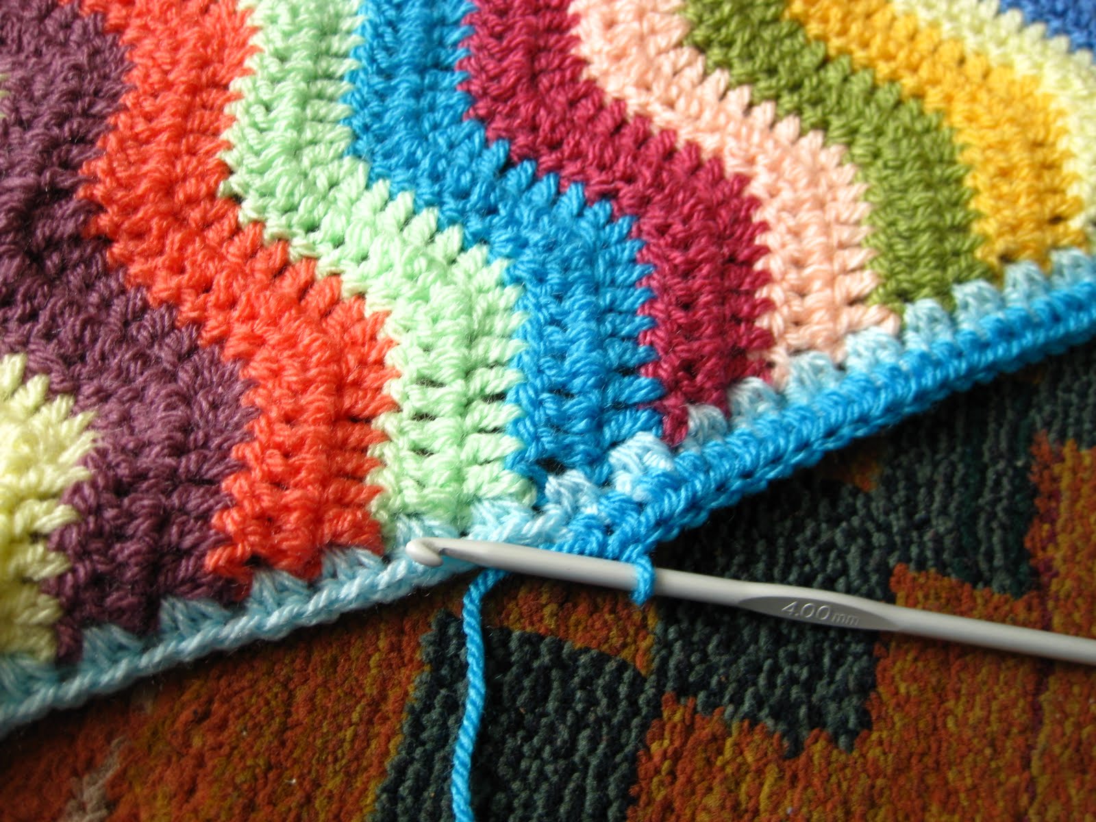 Bunny Mummy Happy Halloween