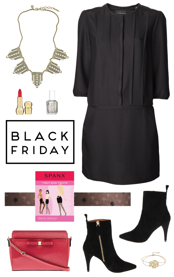 black friday's fancies!