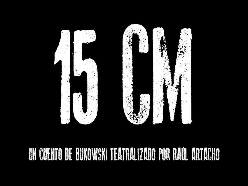 15 CM