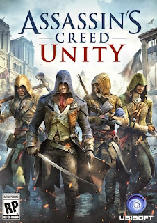 Download Game Assassin's Creed Unity Full Crack Single Link