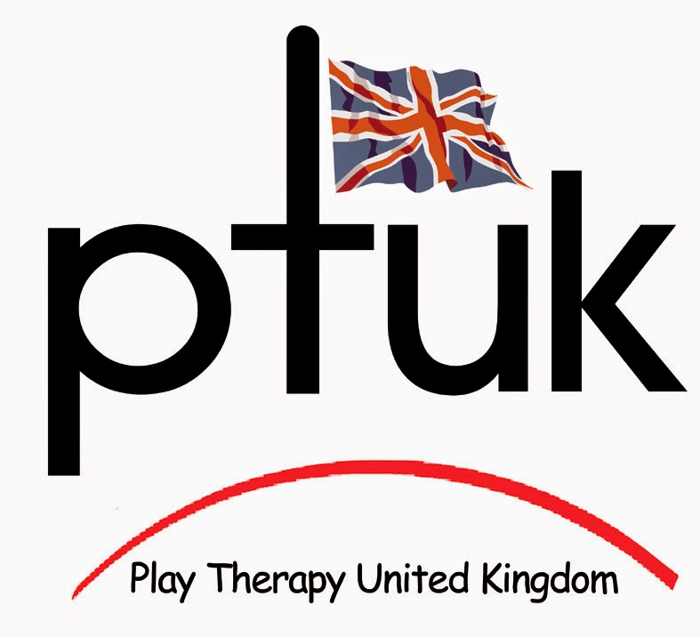 Member of Play Therapy UK