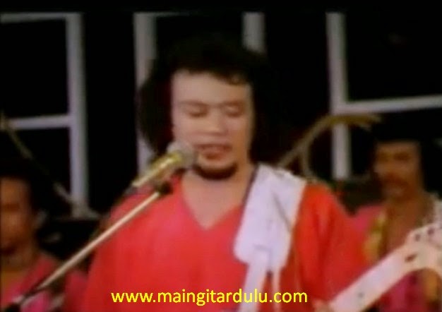 Lirik Dan Kord Kunci Gitar Rambate Rata Hayo Rhoma Irama Elvy Sukaesih Maingitardulu Com