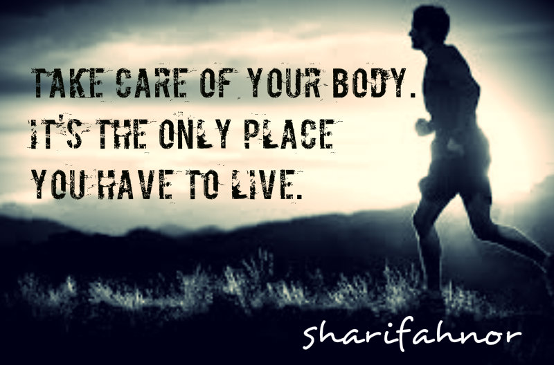 how to take care of your body Back then, veganism and plant-based diets were a tricky concept, but fast-forward to now, and it might be the game-changer you need in terms of figuring out how to take care of your body in 2018. how to take care of your body Back then, veganism and plant-based diets were a tricky concept, but fast-forward to now, and it might be the game-changer you need in terms of figuring out how to take care of your body in 2018.