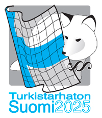Turkistarhaton Suomi 2025