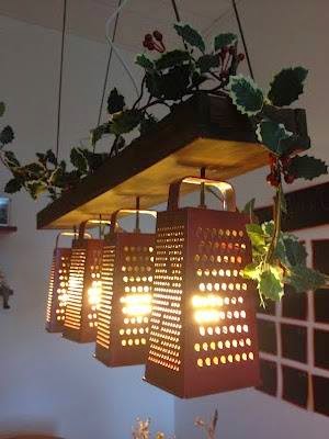 Diffe Lighting Low Cost Ideas Para Iluminación On The Other Side Are Options For Candles And Centerpieces Ideas As Simple Decorating Outline With Small Wooden Sticks Or Cinnamon