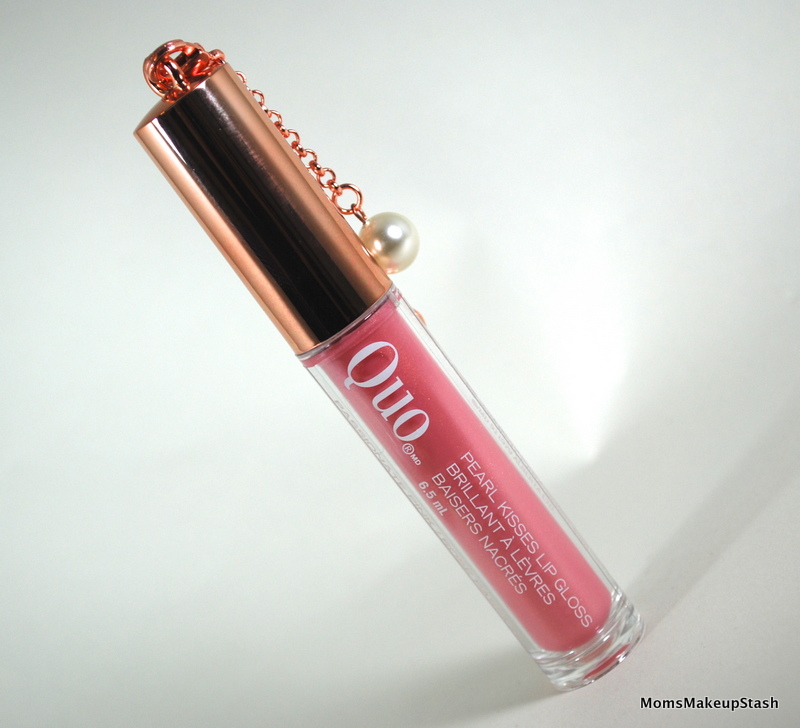 Quo Cosmetics Spring 2013 Collection Moms Makeup Stash
