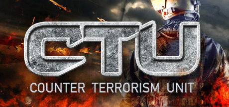 CTU Counter Terrorism Unit PC Game Free Download CTU Counter Terrorism Unit PC Game Free Download