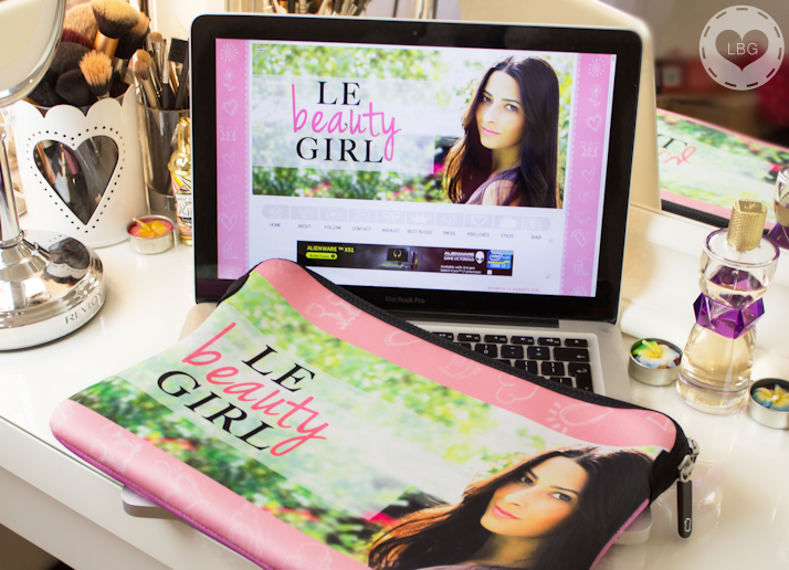 Caseable MacBook Pro 13'' Custom Laptop Sleeve (Review)