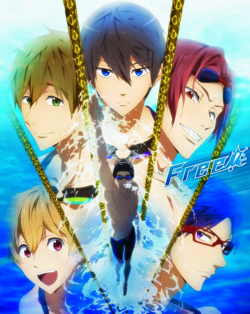 What Should I Write About Again Peps Anime Wrap Up Free And What Should I Write About Again Peps Anime Wrap Up Free And