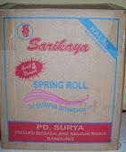 Sumpia Spesial Curah 5KG