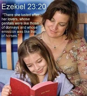 Bíblia, o Livro da Família