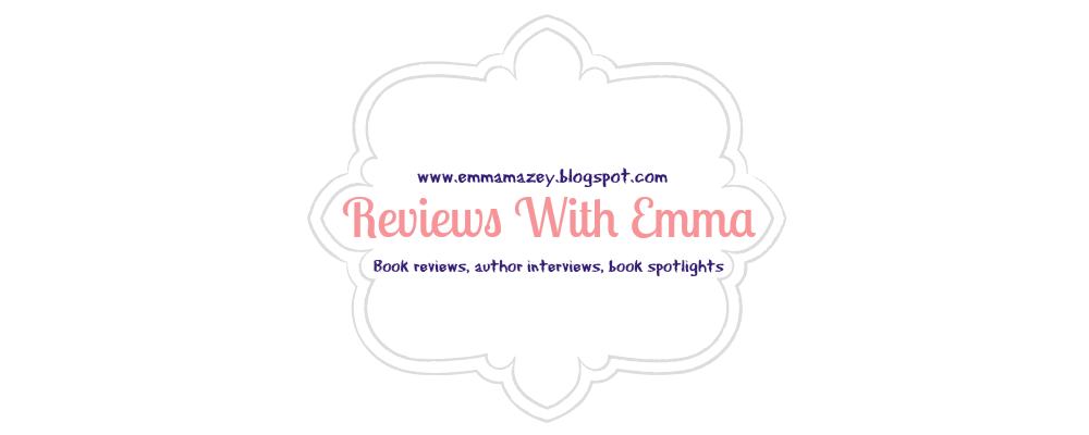 Reviews with Emma