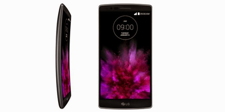 LG G Flex 2 Lebih Murah LG G Flex 2 Lebih Murah