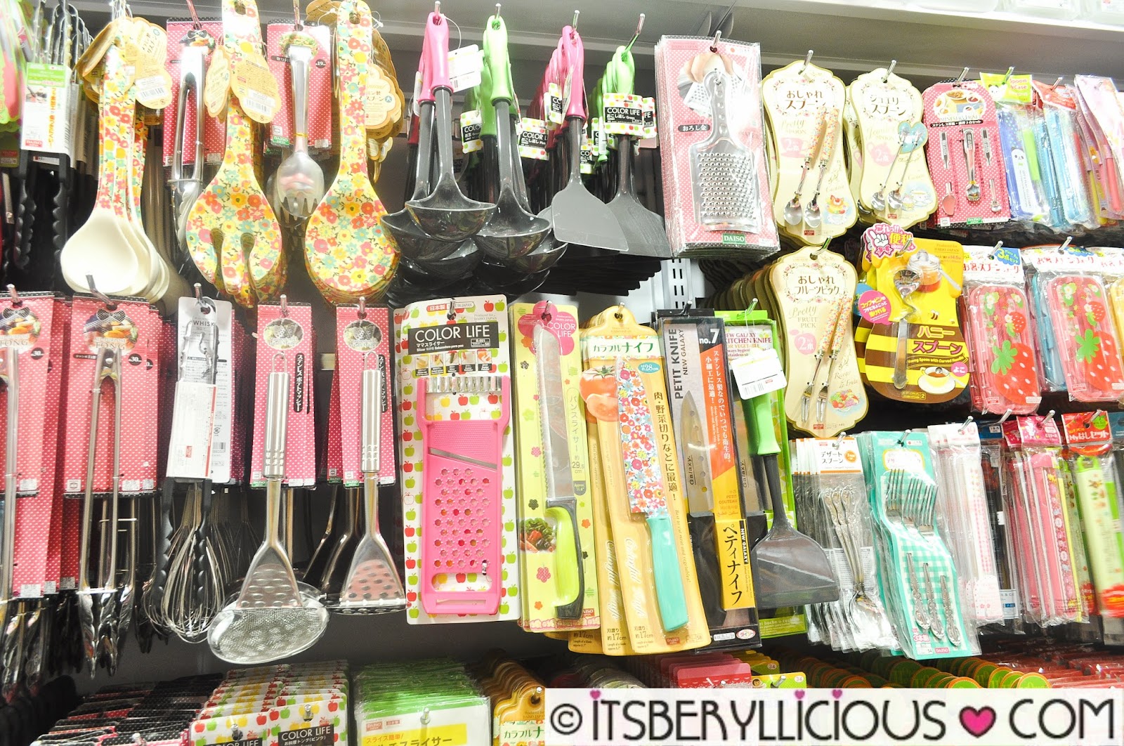 Daiso Japan Philippines Opens Newest Branch in Shangrila Plaza Mall