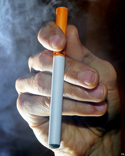 Reserva um modo fácil de deixar de fumar para mulheres