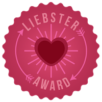 Premio Liebster Award.