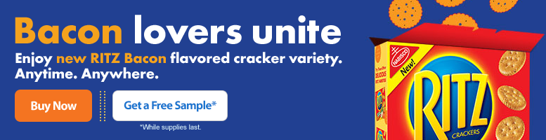 Get coupons delivered to your home