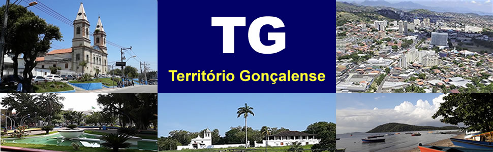 Território Gonçalense