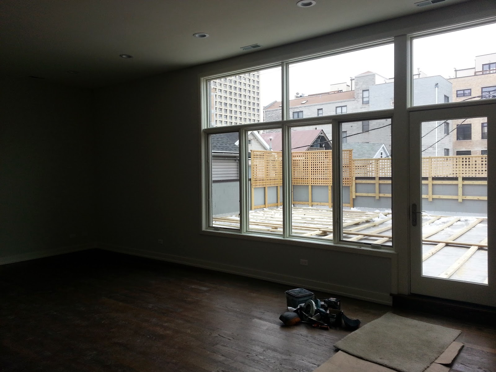 The Chicago Real Estate Local Sold! Buyer client ditches Mayberry