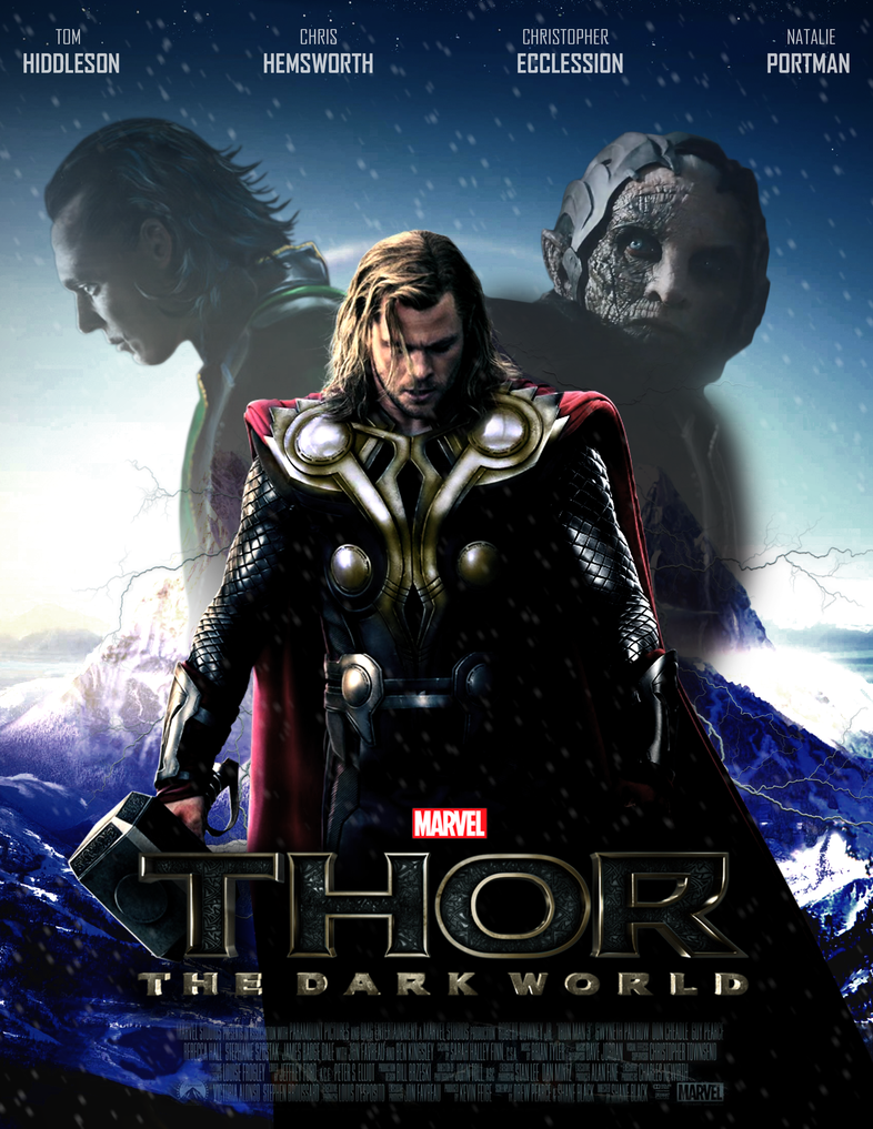 Thor 2 Download In Hindi Hd 720P Thor 2 Download In Hindi Hd 720P
