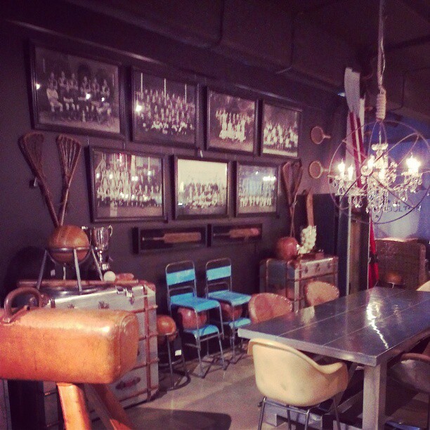 Coco Republic For the Love of Vintage Desire Empire