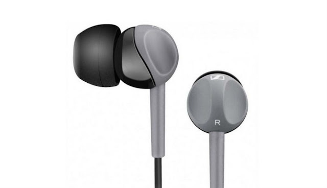 Sennheiser CX180 Street II
