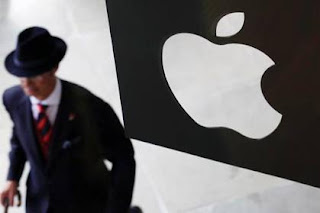 Rotten Apple? Ireland simply enviable for their canny tax dealings Rotten Apple? Ireland simply enviable for their canny tax dealings