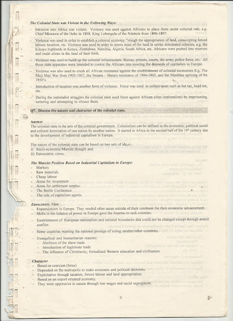 History of paper timeline picture