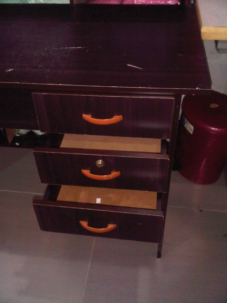 Barang Terpakai October Barang Terpakai October